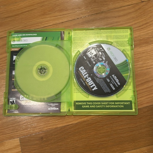 Call of Duty: Advanced Warfare Gold Edition (Microsoft Xbox 360) - Picture 3 of 4